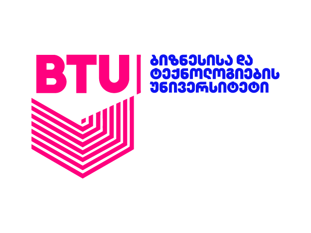 BTU -  ბიზნესისა და ტექნოლოგიების უნივერსიტეტი